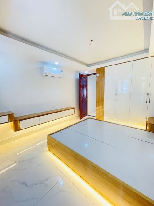 90M2 ĐƯỜNG THÔNG XE TẢI Nguyễn Duy Cung P12 Gò Vấp 7,5 TỶ dòng tiền 25 triệu mỗi tháng - 9