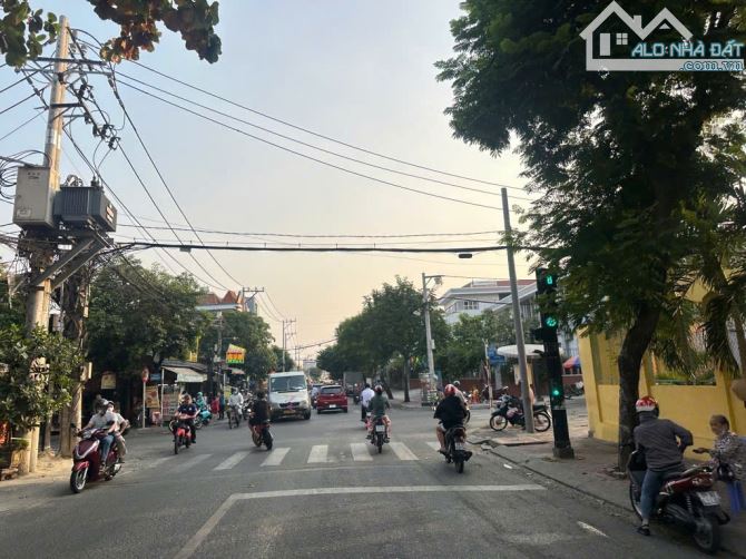 Nhà 2 tầng Mặt tiền đường TRẦN THỊ CỜ, phường THỚI AN, Q12, dt 100m2 (4,3mx25m)💰7,98Tỷ - 9