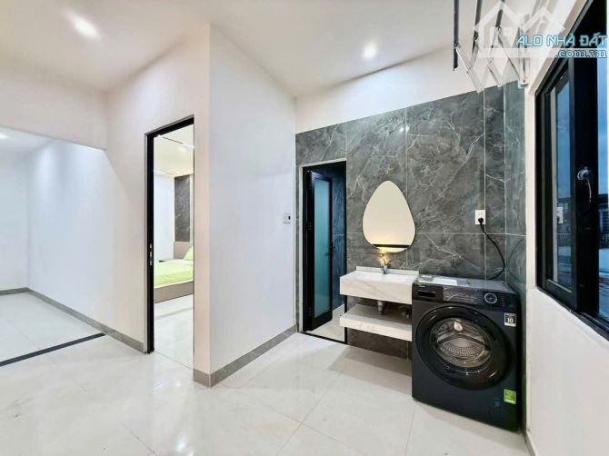 📌📌📌Làm việc trực tiếp!!! Bán nhà 3 tầng mới đẹp kiệt 285 Lê Duẩn giá rẻ 🍀 - 9