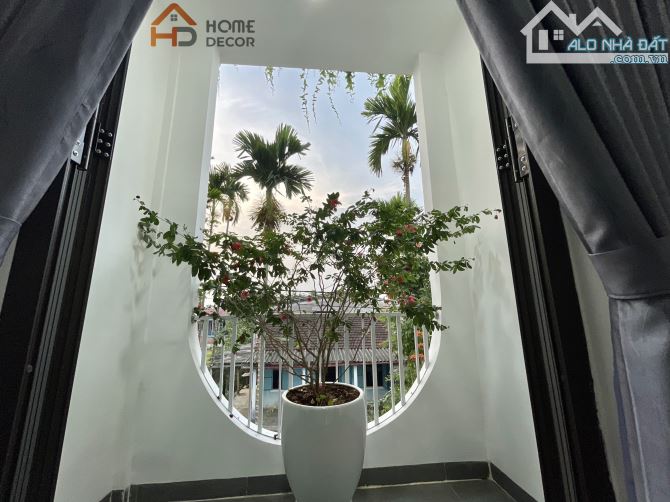 NHÀ 3 TẦNG FULL NỘI THẤT KIỆT LÝ NAM ĐẾ, AN HOÀ, TP HUẾ. Giá rẻ - 9