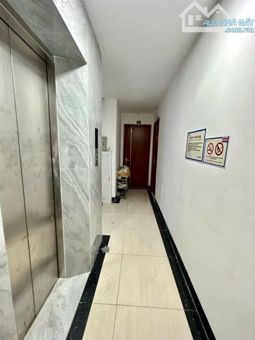 SIÊU PHẨM CĂN HỘ DỊCH VỤ LÊ QUANG ĐẠO - 88M – 23 CĂN HỘ FULL NỘI THẤT – GIÁ CHỈ 32,5 TỶ - 9