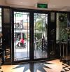Toà khách sạn MP Đình Ngang 185m2, MT 9m, 42P - doanh thu 1.2 tỷ/tháng, Giá 105 tỷ