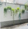 NHÀ ĐẸP ĐƯỜNG NGUYỄN VĂN ĐẬU, BÌNH THẠNH, 6 PN, MẶT TIỀN 11 M, 93 m2, GIÁ nhỉnh 10 TỶ