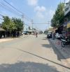 Tôi cần bán lô đất 150m2 đường NL6 MỸ PHƯỚC 3,ĐỐI DIỆN CHỢ,SÁT THCS THỚI HÒA,DÂN ĐÔNG