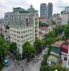 Vị trí Bán toàn Toà Building văn phòng Bà Triệu 681m 11 tầng mặt tiền 30m Giá 700 tỷ