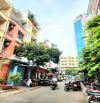 BÁN NHÀ HXH SƯ VẠN HẠNH, P12, Q10.DT:4,5X15, 4 TẦNG, GIÁ:16,5 TỶ