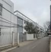 BÁN NHÀ C4 PHỐ SÀI ĐỒNG 198M-9MT.29.9 TỶ ĐẤT ĐẸP NỞ HẬU - MỘT NHÀ RA PHỐ