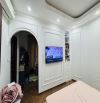 BÁN NHÀ RIÊNG 40M 5TẦNG HOÀNG HOA THÁM BA ĐÌNH