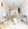 Hạ 15 tỷ! Bán gấp 2 mặt tiền 283c Cách mạng tháng 8, Quận 10,DT:6x23m hầm 6T XD hđt 200tr