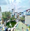 Nhà Mễ Trì quận Nam Từ Liêm 41m² 5 tầng mt 5m. Ô tô đỗ cổng.  Nội thất.  Chỉ 8,78 tỷ