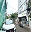 Bán CHDV 7 tầng T.Máy HXT Nguyễn Xí BT ngang 6m 120m2 27PN DT 120tr gần ĐH 35 tỷ.