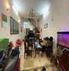 Nhà Đẹp Mặt Phố Chợ Khâm Thiên -Sổ Đỏ 53m2 - Mt 4m -4 Tầng 5 Phòng Ngủ-full Nội Thất