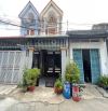 Nhà phố gần BigC Go p. Đông Hòa Tp Dĩ An