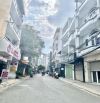 BÁN NHÀ NGAY KHU PHAN XÍCH LONG - PHÙNG VĂN CUNG PHÚ NHUẬN - MỘT ĐỜI CHỦ TIÊN XÂY MỚI 50M2