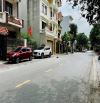 Cần chuyển nhượng lô đất 118.4m mặt đường hoàng Thế thiện tuyến 2 lê hồng phong