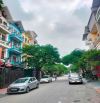 Bán nhà thô 3 tầng trục xương cá khu đô thị Đồng Nguyên_ Gần siêu thị, bệnh viện. Giá 9 tỷ