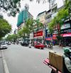 BÁN GẤP NHÀ MẶT PHỐ TÂN MAI, LÔ GÓC, VỈA HÈ KINH DOANH_DT 90M2, 8TẦNG, MT 7M, 50TỶ