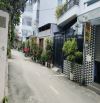 MT ĐƯỜNG SỐ 23 - KHU DÂN TRÍ NHÀ CAO TẦNG - KẾ CÔNG VIÊN MÁT MẺ