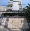 Bán Tòa Nhà CHDV-Hẻm Xe Hơi 2 Mặt Thông Phạm Văn Bạch -P.12 - Q.Gò Vấp -120m² giá 14,5 tỷ