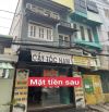 6,6ty,bán 2 mặt tiền trước sau sau, đúc 3 tấm. Nguyễn Văn Công. p3 Gò Vấp: