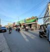 SC018 🆘 Hàng thơm giá rẻ  👉 Bán nhà gác đúc ngay CA phường , trường THCS trảng dài - biê
