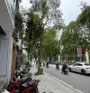 Bán nhà Mặt Phố Nguyễn Đình Chiểu, DT 53m x 5 tầng, view công viên, 2 mặt tiền, 33.5 tỷ