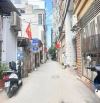 BÁN NHÀ KIM GIANG . NGÕ Ô TÔ. GẦN ỦY BAN THANH LIỆT . MT 4,5 M . NHÀ 5 TẦNG. GIÁ 13,7 TỶ