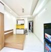 Ô TÔ MINH KHAI 64m2-7 TẦNG-DTHU 80TR/Tháng-THANG MÁY- GIÁ CHÀO 18.9 TỶ