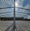 Cho Thuê 11.000m2 Kho Xưởng Mới Bàu Bàng Bến Cát Bình Dương
