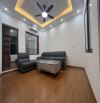 Tập thể Tây Sơn, 38m, 3ngủ, Nhà mới full nội thất đẹp, Ngõ ôtô, 2 mặt thoáng, Sổ chính chủ