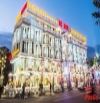 💥💥💥BÁN TOÀ NHÀ VIP – HÀNG SIÊU HIẾM – MẶT ĐƯỜNG HỒ NGHINH - PHẠM VĂN ĐỒNG🌺  🏢 Tòa nhà