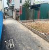 BÁN ĐẤT ĐẸP GẦN ĐƯỜNG 23B ĐƯỜNG THÔNG Ô TÔ VÀO TẬN ĐẤT