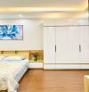 [Ô tô tránh]Bán nhà đẹp Phố Giảng Võ,55m2x5T, Giá 16.2 tỷ,KD Sầm uất,thang máy