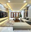 BÁN NHÀ NGUYỄN CHÍNH - MỚI TINH – LÔ GÓC – NGÕ THÔNG – 5 TẦNG HIỆN ĐẠI - 7.4 TỶ