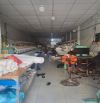 Nhà bán cấp 4 - 126m² tiện xây mới 4.2 x30 m Hẻm Lê văn Khương Quận 12 giá rẻ 6.5 tỷ.