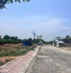 Còn 4 Lô mặt tiền gần chợ trà cổ , ngay QL1A