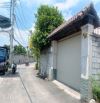 Đất thổ cư sát Mặt Tiền đường NGUYỄN THỊ NHUẦN phường AN PHÚ ĐÔNG Q12, dt 103m²(4mx26m)💰5