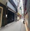 BÁN NHÀ THÁI HÀ - Ô TÔ TRÁNH - KINH DOANH ĐỈNH - CHỈ 30M RA MẶT PHỐ