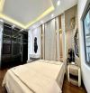 Bán nhà gấp Khương Trung cách phố 30 m nhà dân xây 5t 4 ngủ giá hơn 6 tỷ