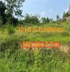 Bán đất tại Nam Phương Tiến, Chương Mỹ, Hà Nội, giá thỏa thuận, 121.8m2 full thổ cư, mặt t