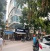 MẶT PHỐ DƯƠNG VĂN BÉ-HAI BÀ TRƯNG 68m2-7 TẦNG- KINH DOANH –VỈA HÈ-XÂY MỚI-GIÁ CHÀO 28.3 TỶ