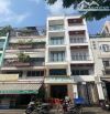 BÁN NHÀ MẶT TIỀN ĐOẠN ĐẸP, KD SẦM UẤT ĐƯỜNG HOÀNG HOA THÁM- 4x37m- 4 LẦU- CHỈ 21,9 TỶ