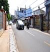 CẦN BÁN ĐẤT MẶT TIỀN ĐƯỜNG HÀ HUY GIÁP GẦN NGAY CHỢ LONG THÀNH, DT324M2, GIÁ 1TỶ850,SHR