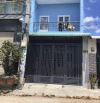 Bán nhà 1 Trệt 1 Lầu 4x10=40m2 SHR hoàng công đủ Đường Bà Triệu, xã Tân Xuân, gần BV Hóc M