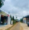 Nhà mặt tiền đường nhựa liên xã thôn Cao Thắng Eakao