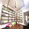 BÁN NHÀ MINH KHAI - 44M2, 5 TẦNG, NHÀ ĐẸP, NGÕ THÔNG, KINH DOANG NHỎ, GẦN PHỐ