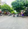 CẦN BÁN LÔ ĐẤT PHỐ NGỌC LÂM LONG BIÊN 45M2, 2 THOÁNG Ô TÔ CẠNH NHÀ GIÁ ĐẦU TƯ 6.X TỶ