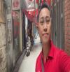 Trường Chinh - Mặt ngõ thông kinh doanh - Ba gác chạy vòng quanh - Nhà dân xây chắc chắn