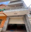 Nhà 1 Trệt 3 Lầu Phan Bội Châu, P2, TPVT gần khách sạn FUSHOIN