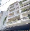 Nhà Đẹp Mặt Tiền Bình Thạnh Kết Cấu 7 Tầng Diện Tích :4,3x18m Giá Chỉ 15,5 Tỷ Thương Lượng
